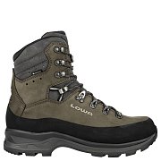 Pánské boty LOWA TIBET EVO GTX sepia/slate UK 10,5
