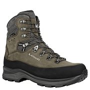 Pánské boty LOWA TIBET EVO GTX sepia/slate UK 10,5
