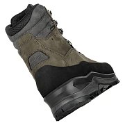 Pánské boty LOWA TIBET EVO GTX sepia/slate UK 10,5