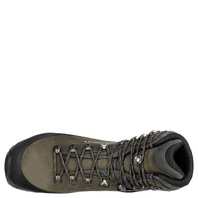 Pánské boty LOWA TIBET EVO GTX sepia/slate UK 10,5