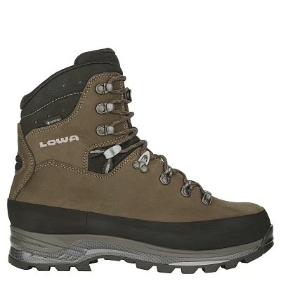 Pánské boty LOWA TIBET  GTX sepia/black  UK 11,5