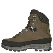 Pánské boty LOWA TIBET  GTX sepia/black  UK 11,5