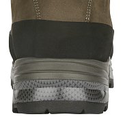 Pánské boty LOWA TIBET  GTX sepia/black  UK 11,5