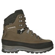 Pánské boty LOWA TIBET  GTX sepia/black  UK 9,5