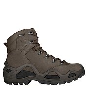 Pánské boty LOWA Z-6N GTX C dark brown UK 15