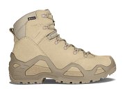 Pánské boty LOWA Z-6N GTX C desert UK 7