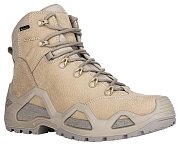 Pánské boty LOWA Z-6N GTX C desert UK 7