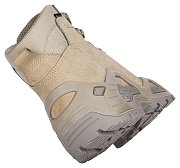 Pánské boty LOWA Z-6N GTX C desert UK 7