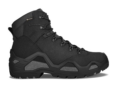 Pánské boty LOWA Z-6S GTX C black UK 8,5