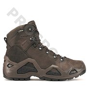 Pánské boty LOWA Z-6S GTX C dark brown UK 13