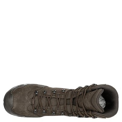 Pánské boty LOWA Z-8N GTX C dark brown UK 8,5