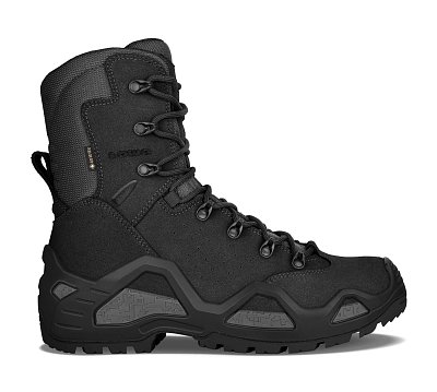 Pánské boty LOWA Z-8S GTX C black UK 7,5
