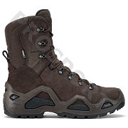 Pánské boty LOWA Z-8S GTX C dark brown UK 7