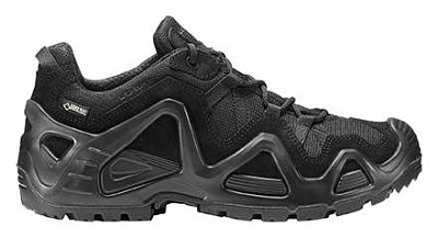 Pánské boty LOWA ZEPHYR GTX LO TF black UK 13