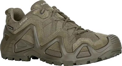 Pánské boty LOWA ZEPHYR GTX LO TF ranger green UK 13