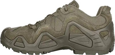 Pánské boty LOWA ZEPHYR GTX LO TF ranger green UK 9,5