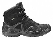 Pánské boty LOWA ZEPHYR GTX MID TF black UK 9