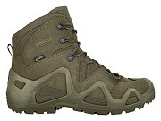 Pánské boty LOWA ZEPHYR GTX MID TF ranger green UK 10