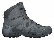 Pánské boty LOWA ZEPHYR GTX MID TF wolf  UK 10