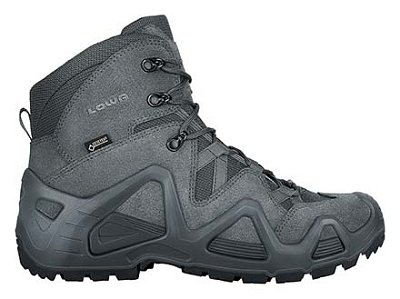 Pánské boty LOWA ZEPHYR GTX MID TF wolf  UK 13