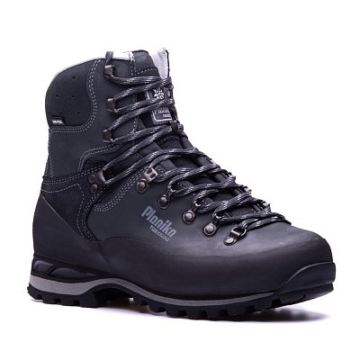Pánské boty Planika Brana Air tex® Black UK 11 ½