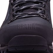 Pánské boty Planika Brana Air tex® Black UK 11 ½