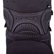 Pánské boty Planika Brana Air tex® Black UK 11 ½