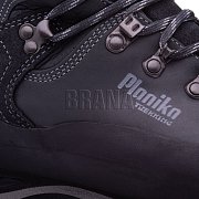 Pánské boty Planika Brana Air tex® Black UK 11 ½