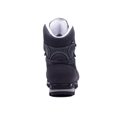 Pánské boty Planika Brana Air tex® Black UK 11 ½