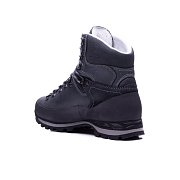 Pánské boty Planika Brana Air tex® Black UK 11 ½