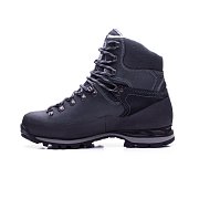 Pánské boty Planika Brana Air tex® Black UK 11 ½
