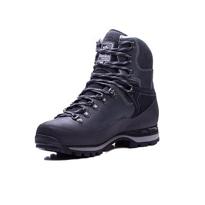 Pánské boty Planika Brana Air tex® Black UK 11 ½