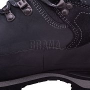 Pánské boty Planika Brana Air tex® Black UK 12