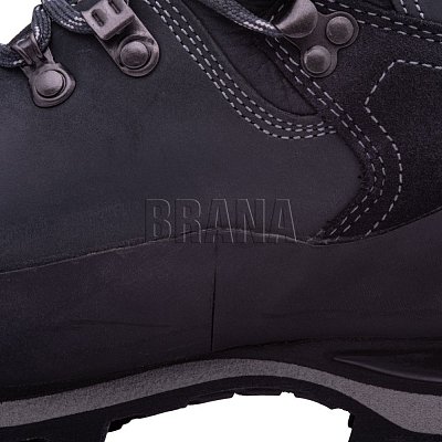 Pánské boty Planika Brana Air tex® Black UK 6 ½