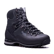 Pánské boty Planika Brana Air tex® Black UK 8 ½