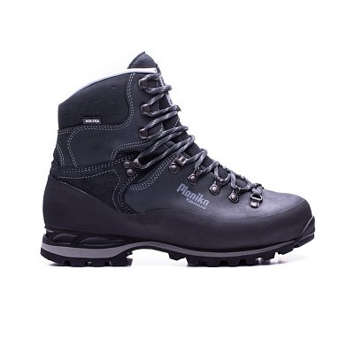 Pánské boty Planika Brana Air tex® Black UK 8 ½