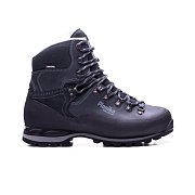 Pánské boty Planika Brana Air tex® Black UK 9