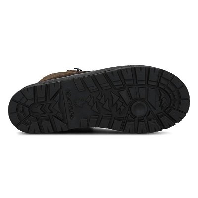 Pánské boty Planika Epir Air tex® Brown UK 11 ½