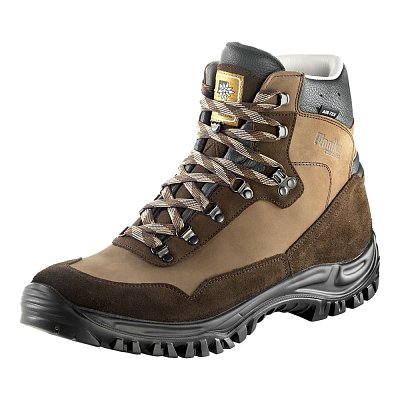 Pánské boty Planika Epir Air tex® Brown UK 8 ½