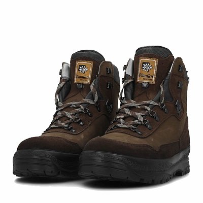 Pánské boty Planika Epir Air tex® Brown UK 8 ½