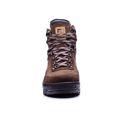 Pánské boty Planika Epir Air tex® Brown UK 8 ½