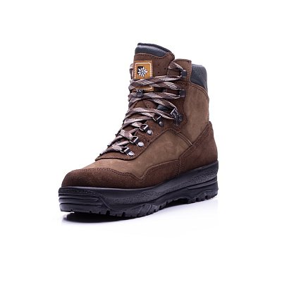 Pánské boty Planika Epir Air tex® Brown UK 9 ½