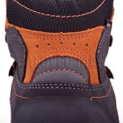 Pánské boty Planika Jalovec Men Air tex® Grey/Orange UK 11 ½