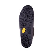 Pánské boty Planika Jalovec Men Air tex® Grey/Orange UK 11 ½