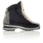 Pánské boty Planika Jalovec Men Air tex® Grey/Orange UK 8