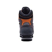 Pánské boty Planika Jalovec Men Air tex® Grey/Orange UK 9