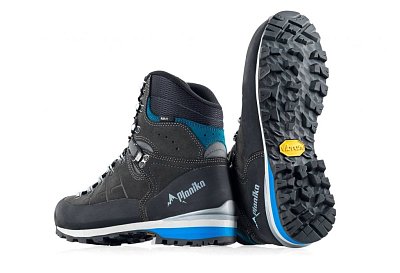 Pánské boty Planika Jalovec TOP Air-Tex® UK 8 ½