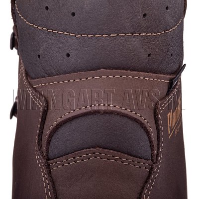 Pánské boty Planika Mangart AVS Men Air tex® Brovn UK 10 ½