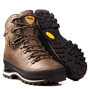 Pánské boty Planika Mangart AVS Men Air tex® Brovn UK 10 ½