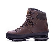 Pánské boty Planika Mangart AVS Men Air tex® Brovn UK 10 ½